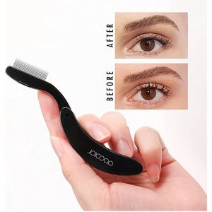 Foldable Eyelash Comb